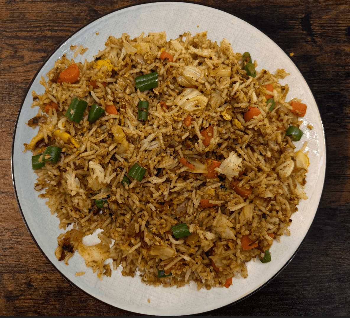 Fried Rice