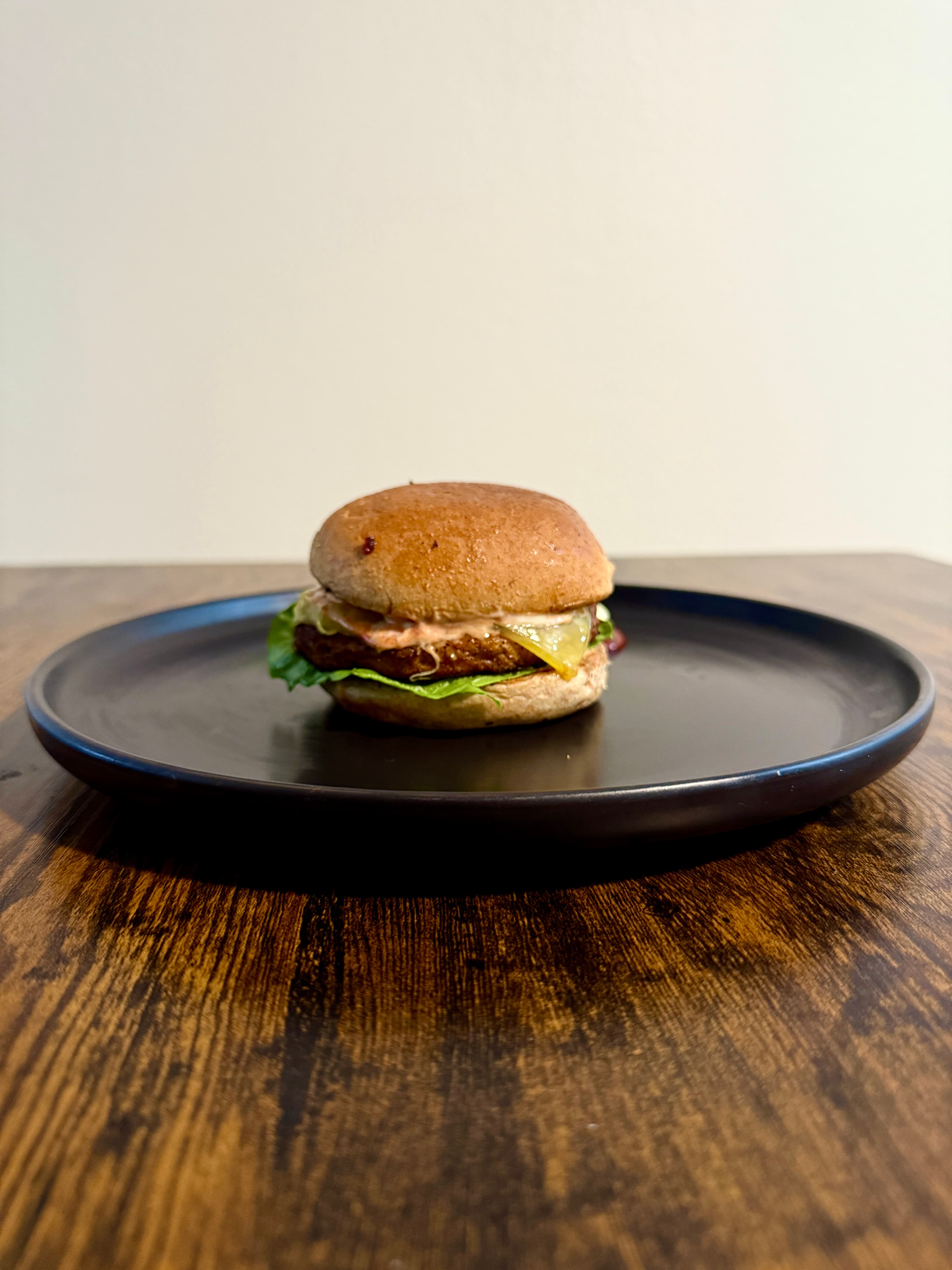 Golden Burger